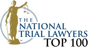 National Trial Lawyers Top 100