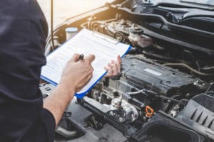 What if the mechanic is negligent?
