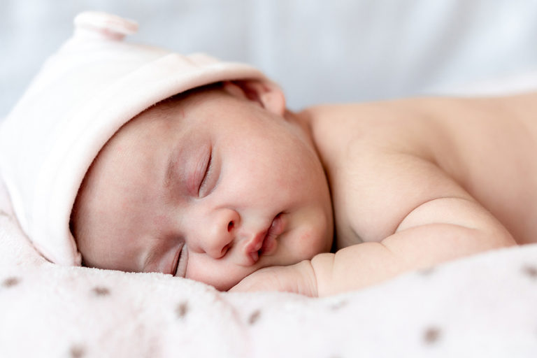 Brain Damage at Birth How to Tell if Your Baby is Affected