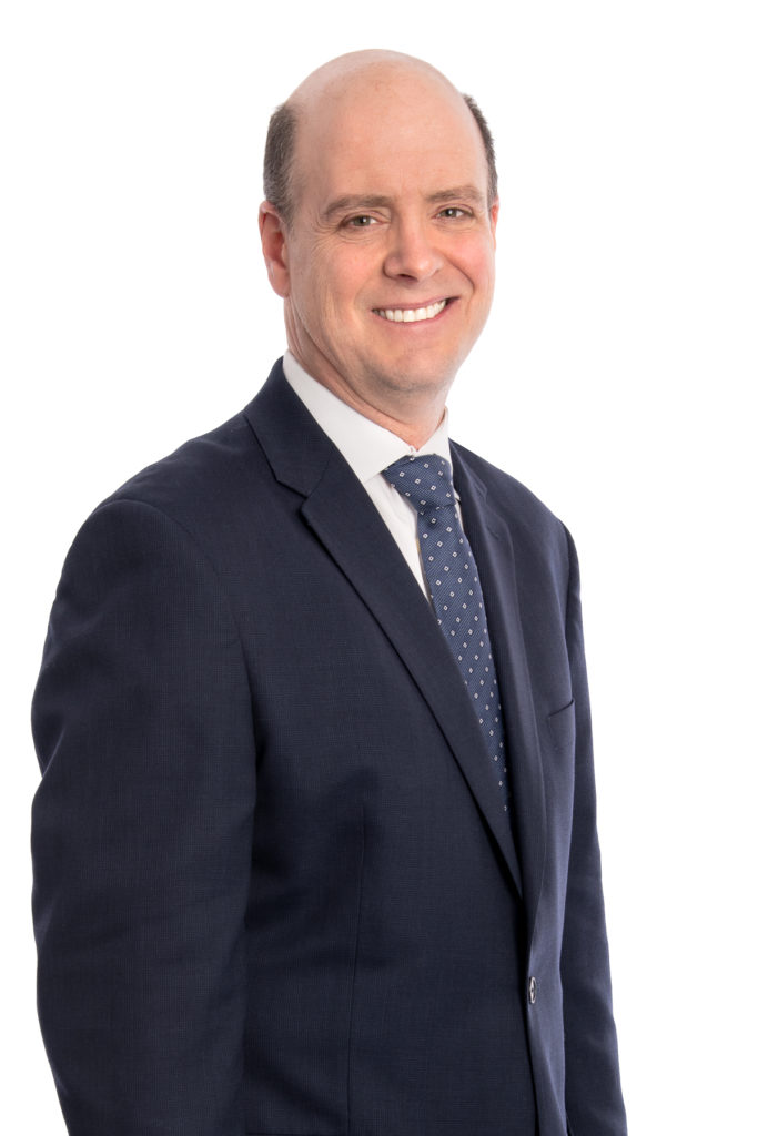 Michael O’Hagan, New York Personal Injury Lawyer Mirman, Markovits