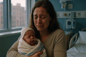 birth injury compensation lawyer