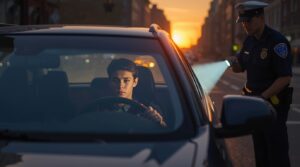 Underage Drinking in NYC