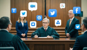 social media design defect lawsuit