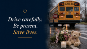 school bus accident